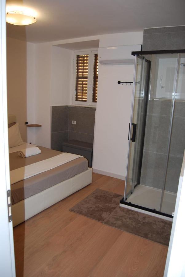 Suite Dreams Agrigent Exterior foto