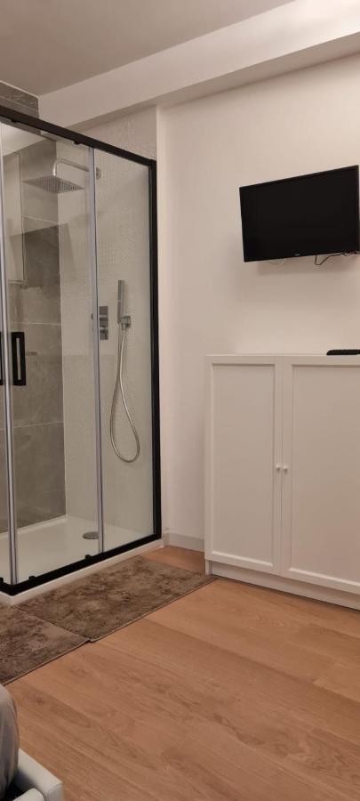 Suite Dreams Agrigent Exterior foto