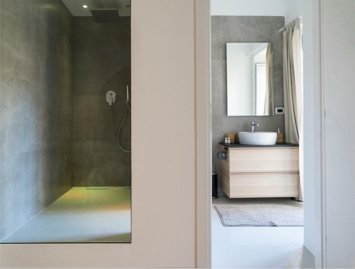 Suite Dreams Agrigent Exterior foto