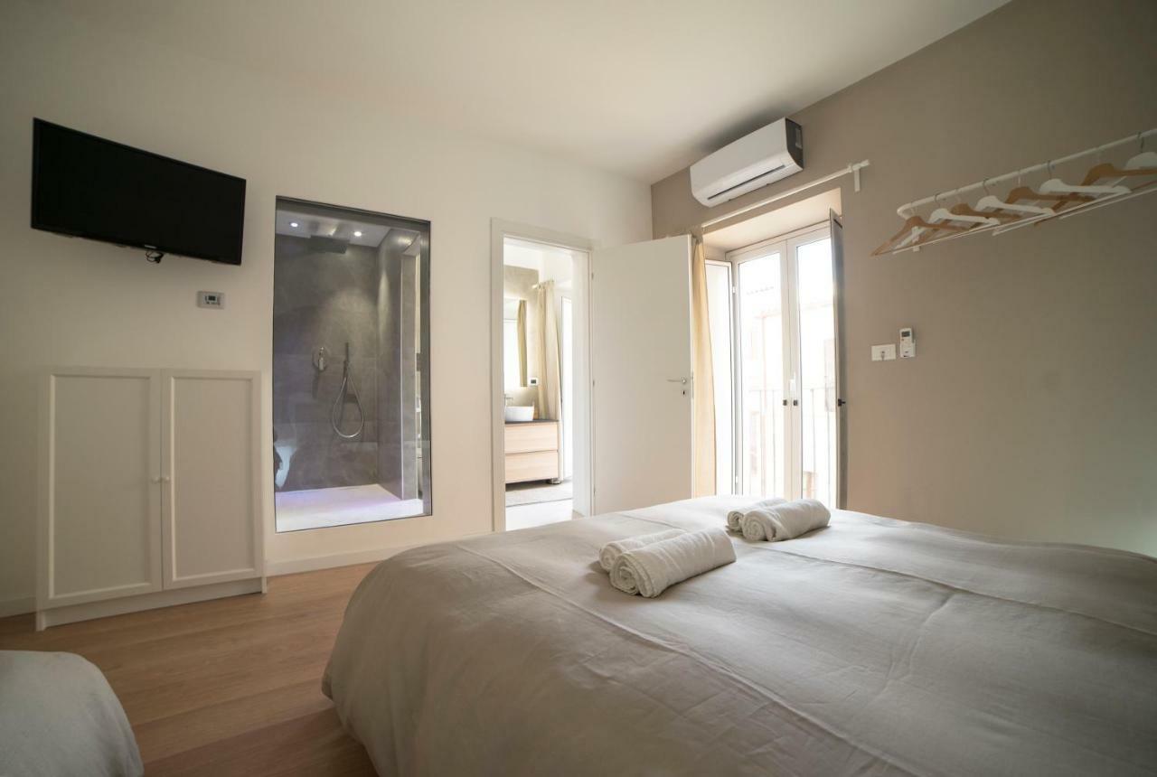 Suite Dreams Agrigent Exterior foto