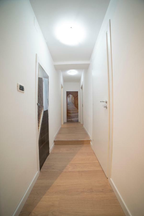 Suite Dreams Agrigent Exterior foto