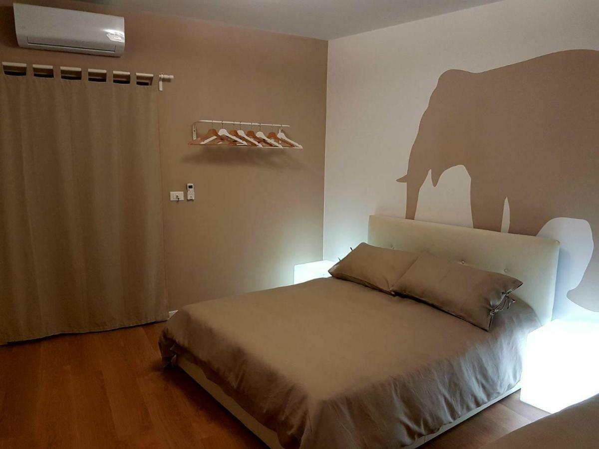 Suite Dreams Agrigent Exterior foto