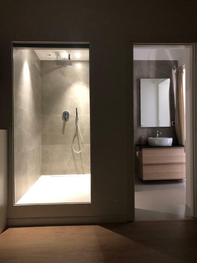 Suite Dreams Agrigent Exterior foto